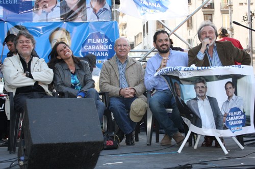 Encuentro por el trabajo y la diversidad cultural