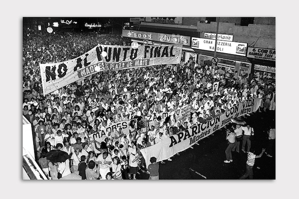 marcha-contra-el-punto-final-13-de-diciembre-de-1985