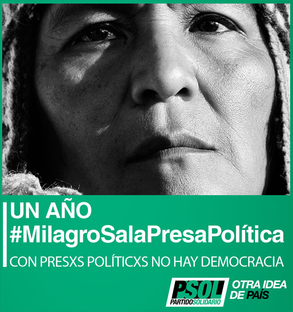 flyer-milagro-sala