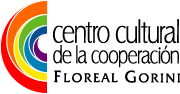 Centro Cultural de la Coop.